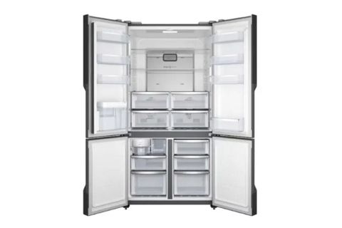 Tủ lạnh Electrolux Inverter EQE4915A-B 496 lít