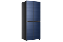 Tủ lạnh Haier Inverter 545 lít Multi Door HM650AGLVNU1