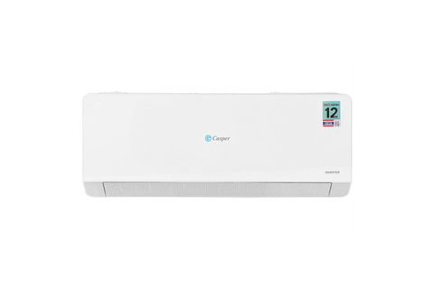 Điều hòa Casper Inverter 2 chiều 12000 BTU QH-12IU36A