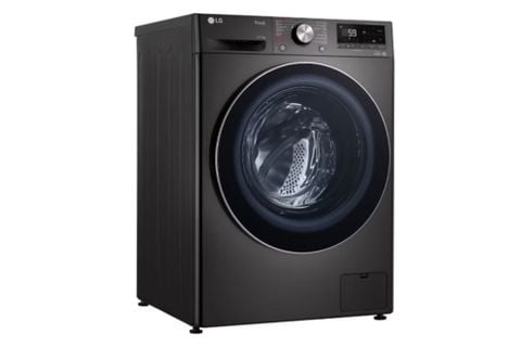 Máy giặt sấy LG AI DD™ Inverter giặt 12 kg - sấy 7 kg  FX1412D5G