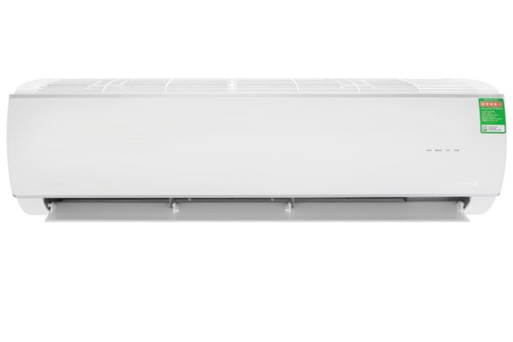 Điều hòa 1 chiều Midea 12000BTU MSMA3-13CRN1