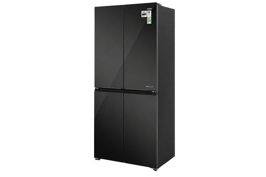 Tủ lạnh Haier Inverter 495 lít Multi Door HM610AGBVNU1