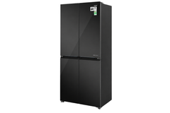 Tủ lạnh Haier Inverter 495 lít Multi Door HM610AGBVNU1