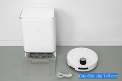 Robot hút bụi lau nhà Xiaomi 5 EU