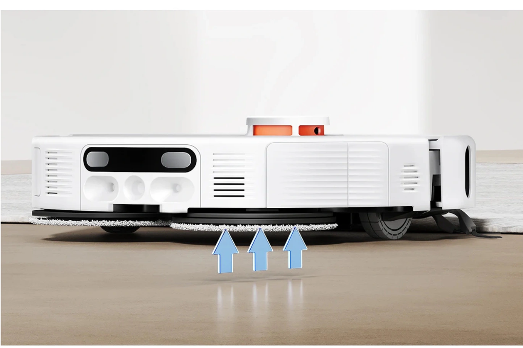 Robot hút bụi lau nhà Xiaomi H50 Pro EU BHR089NEU