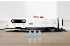Robot hút bụi lau nhà Xiaomi H50 Pro EU BHR089NEU