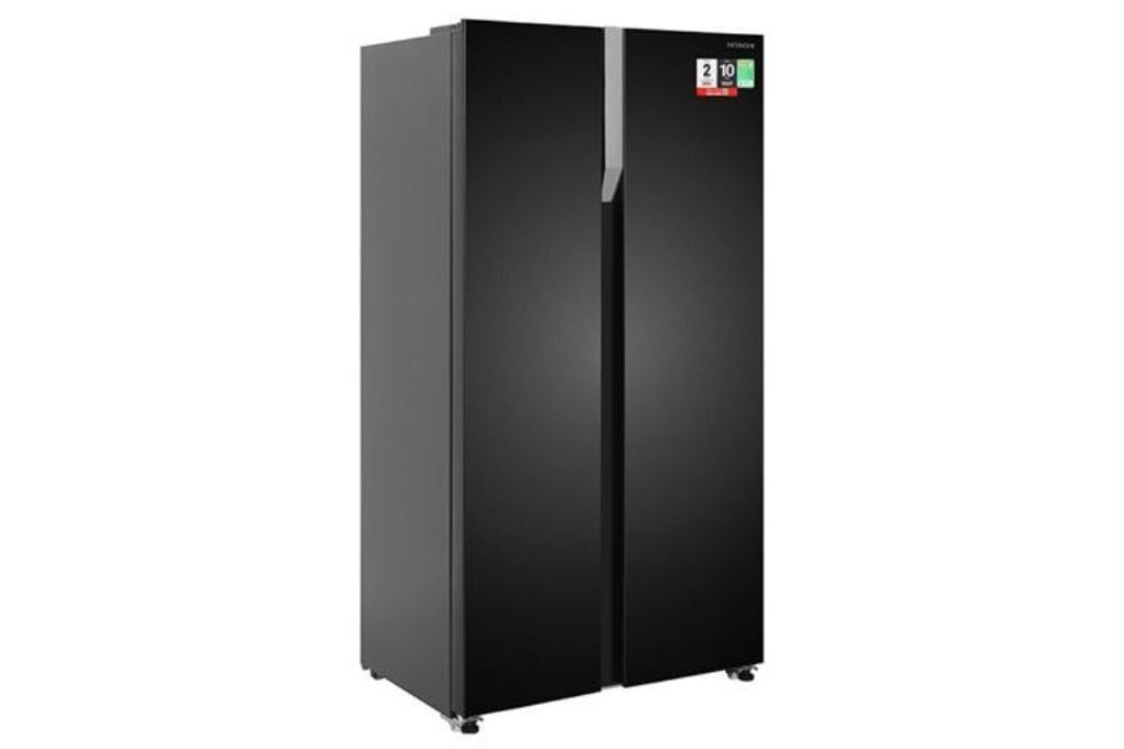 Tủ lạnh Hitachi Inverter 532 lít Side By Side HRSN9563DDXVN