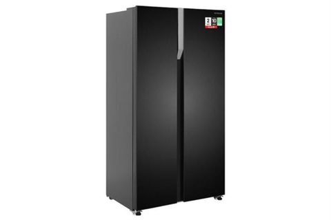 Tủ lạnh Hitachi Inverter 532 lít Side By Side HRSN9563DDXVN