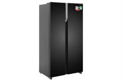 Tủ lạnh Hitachi Inverter 532 lít Side By Side HRSN9563DDXVN