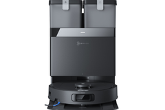 Robot hút bụi lau nhà Ecovacs Deebot T30C - Đen