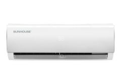 Điều hòa Sunhouse 1 chiều 24000 BTU SHR-AW24C410