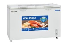 Tủ đông Hòa Phát Inverter 352 Lít HPF AD8352
