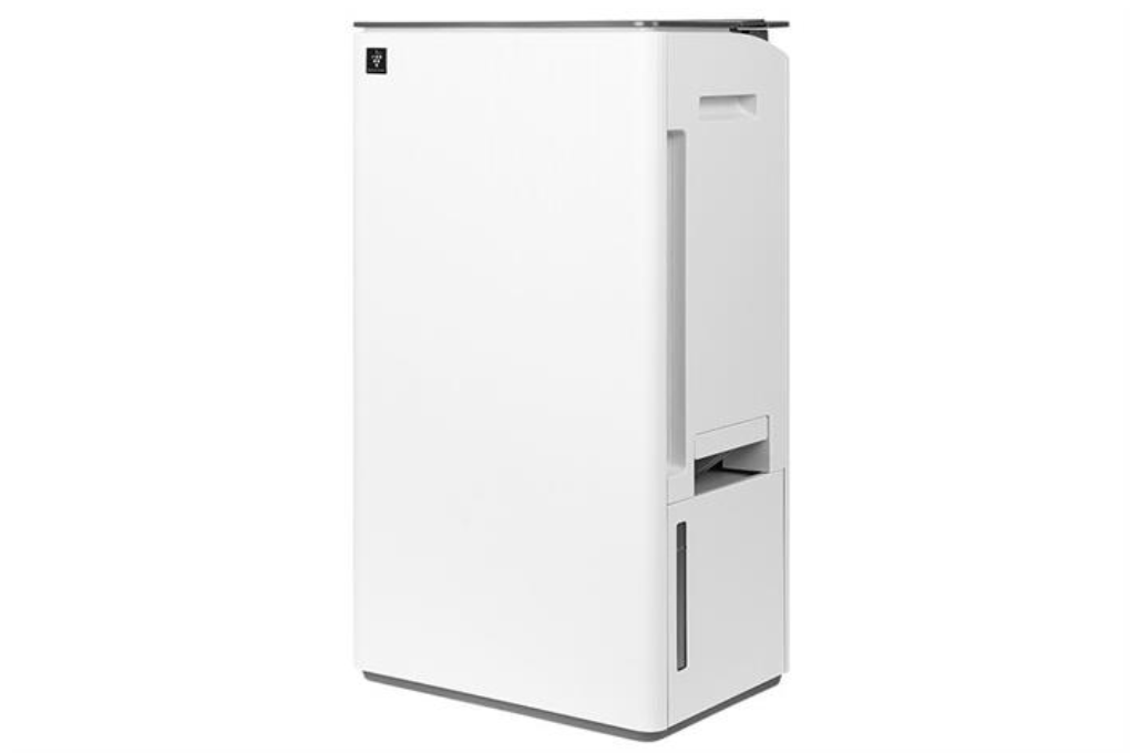 Máy hút ẩm Sharp DW-T30HV-W