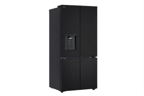 Tủ lạnh LG French Door Inverter 571 Lít Multi Door F58BGD