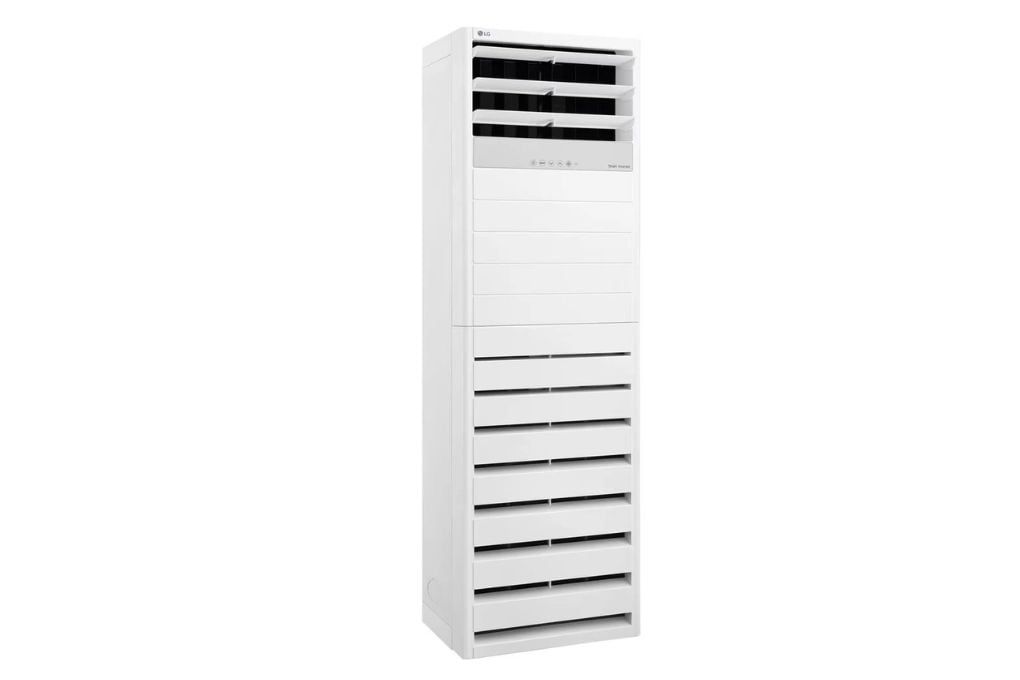 Điều hòa tủ đứng LG Inverter 48000 BTU ZPNQ48GT3A1