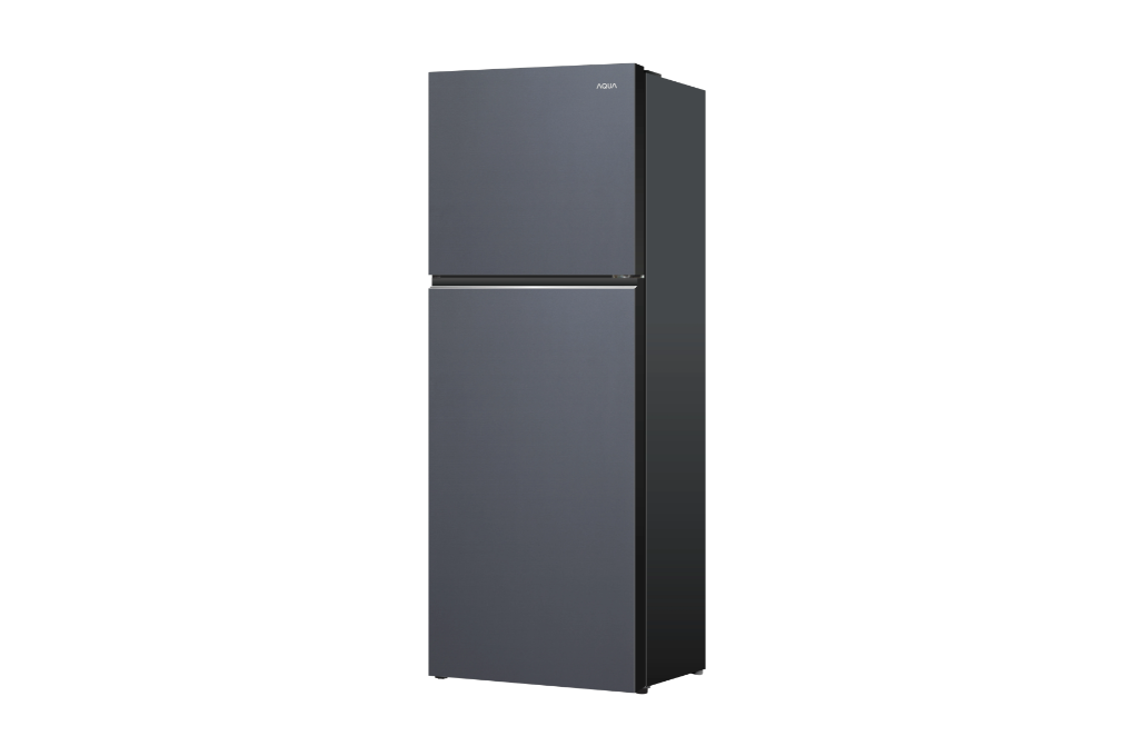 Tủ lạnh Aqua Inverter 350 lít AQR-T415FA(SL)