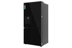Tủ lạnh LG French Door Inverter 571 Lít Multi Door F58BGD