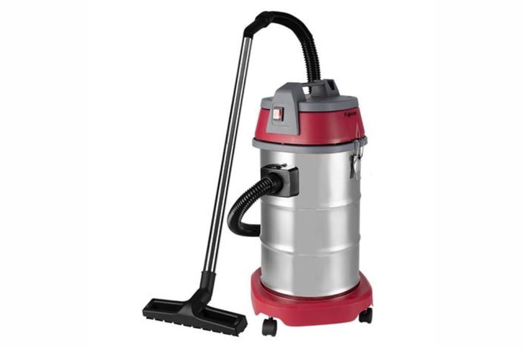 Máy hút bụi khô và ướt công nghiệp Fujihome VC35