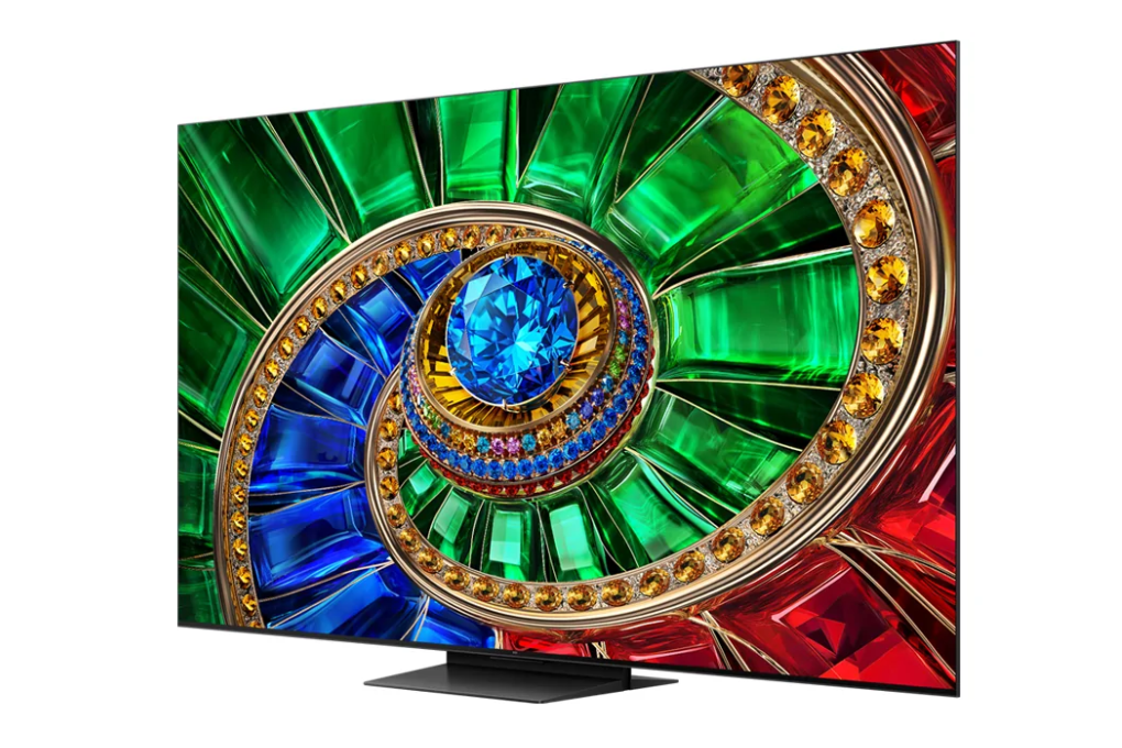Google Tivi TCL RGB-Mini LED 4K 65 inch 65RM7L