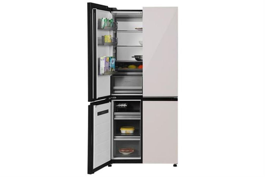 Tủ lạnh LG French Door Inverter 512 lít Multi Door F51EG