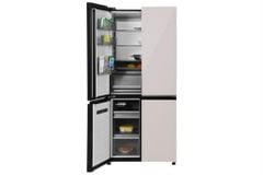 Tủ lạnh LG French Door Inverter 512 lít Multi Door F51EG