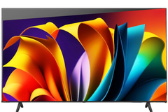 Smart Tivi Hisense 4K 65 inch 65A6100N