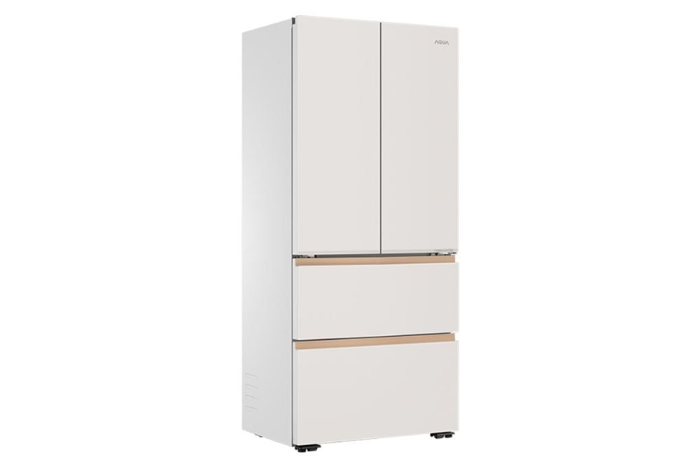 Tủ lạnh Aqua Inverter 515 lít Multi Door AQR-MA590XA(MC)U1