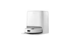 Robot hút bụi lau nhà Roborock Qrevo 2 Pro - Trắng
