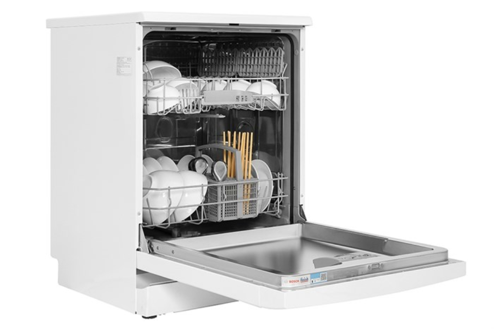 Máy rửa  độc lập Bosch SMS2ITW04E