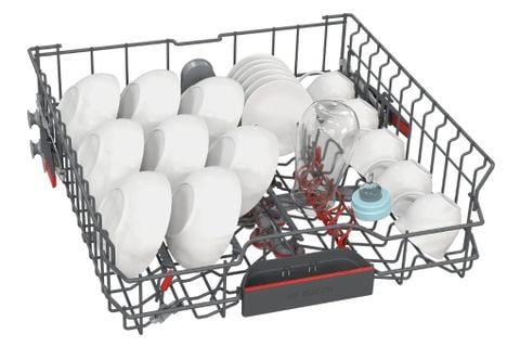 Máy rửa bát độc lập Bosch SMS4EMB00P Series 4