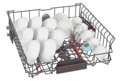 Máy rửa bát độc lập Bosch SMS4EMB00P Series 4