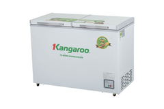 Tủ đông Kangaroo 375 lít KGFZ435NC1