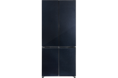 Tủ lạnh Panasonic Inverter 482 lít Multi Door NR-XZ550HGKV