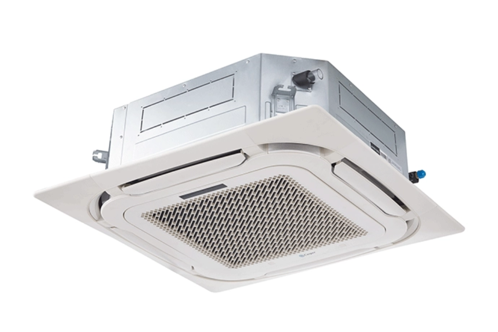 Điều hòa Cassette Inverter Casper 1 chiều 24000 BTU CC-24IS36