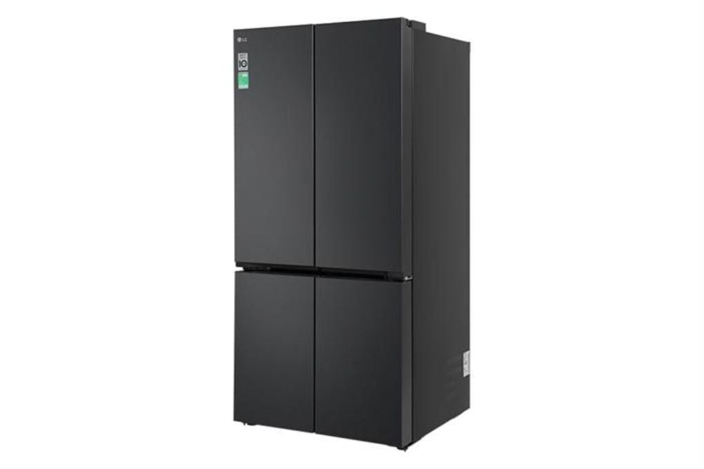Tủ lạnh LG French Door Inverter 574 lít Multi Door LFB58BLMA
