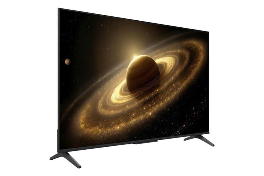 Smart Tivi Coocaa 4K UHD LED 55 inch 55V75