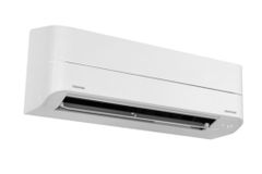 Điều hòa Toshiba 1 chiều Inverter 9000 BTU RAS-H10P2KCVG-V