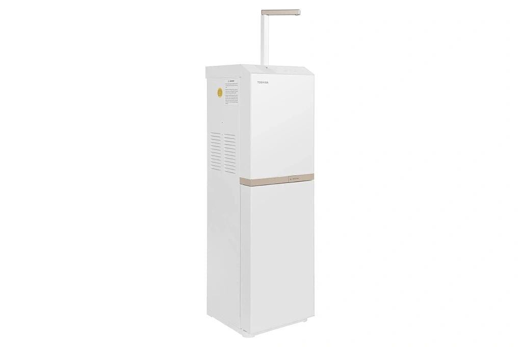 Máy lọc nước RO nóng nguội Hydrogen Toshiba TWP-H2396SVN(W) 10 lõi