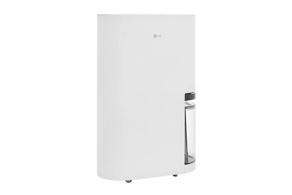 Máy hút ẩm LG Dual Inverter Mojave 40L DD23GMWE1