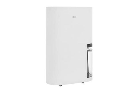 Máy hút ẩm LG Dual Inverter Mojave 40L DD23GMWE1