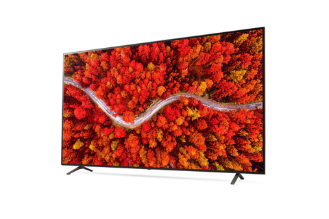 Smart Tivi LG 4K 75 inch 75UP8000PTB