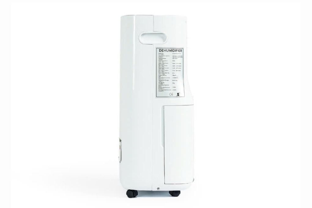 Máy Hút Ẩm Lọc Không Khí AZUKI GALAXY X3