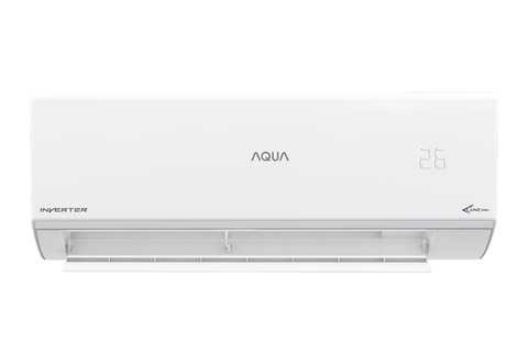 Điều hòa AQUA 1 Chiều Inverter 9000 BTU AQA-RUV10RB5