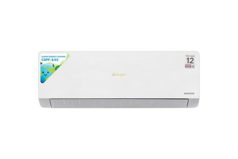 Điều hòa Casper Inverter 1 chiều 9000 BTU XC-09IU38