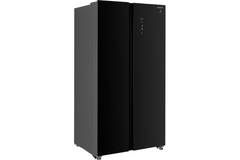Tủ lạnh Sharp Inverter 600 lít SJ-SBXP600VG-BK