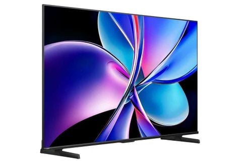 Smart Tivi QLED Hisense AI 4K 65 inch 65Q7Q