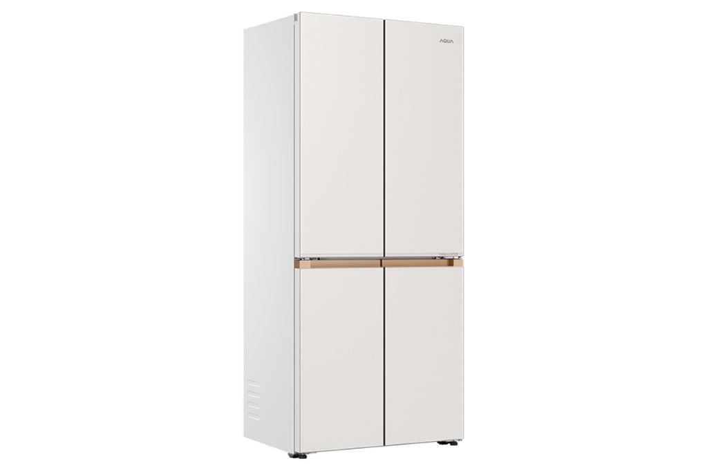 Tủ lạnh Aqua Inverter 508 lít Multi Door AQR-MA580XA(MC)U1