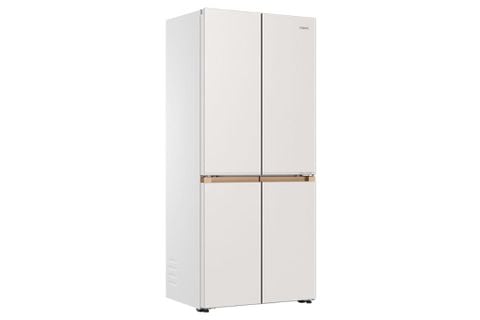 Tủ lạnh Aqua Inverter 508 lít Multi Door AQR-MA580XA(MC)U1