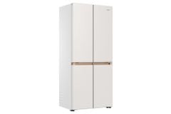 Tủ lạnh Aqua Inverter 508 lít Multi Door AQR-MA580XA(MC)U1