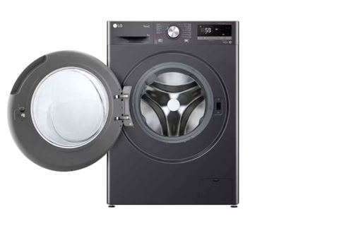 Máy giặt lồng ngang LG AI DD Inverter 9Kg FV1409S4M1